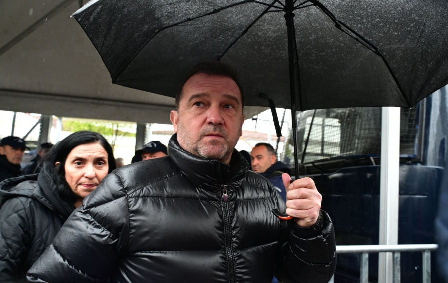 Πλακιάς: Η διαδικασία κύλησε ομαλά - Έγιναν διορθωτικές κινήσεις - Στη φυλακή όλοι οι υπεύθυνοι