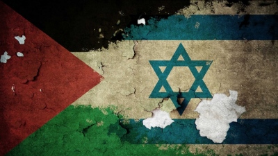 Δεν είμαστε ούτε με τους δολοφόνους Εβραίους, ούτε με τους τρομοκράτες Παλαιστίνους…. να τελειώνει η δουλοπρέπεια