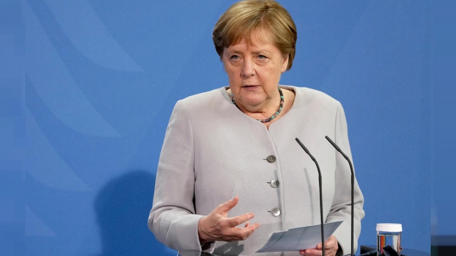 Ανατρεπτική δημοσκόπηση στη Γερμανία - Για πρώτη φορά σε 15 χρόνια, το SPD προηγείται των συντηρητικών της Merkel