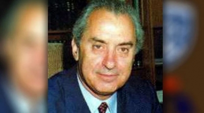Απεβίωσε ο πρώην υφυπουργός Άμυνας, Ιωάννης Σταθόπουλος
