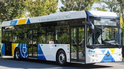 Στάση εργασίας στα λεωφορεία την Τετάρτη 17/12  λόγω Γενικής Συνέλευσης των εργαζομένων