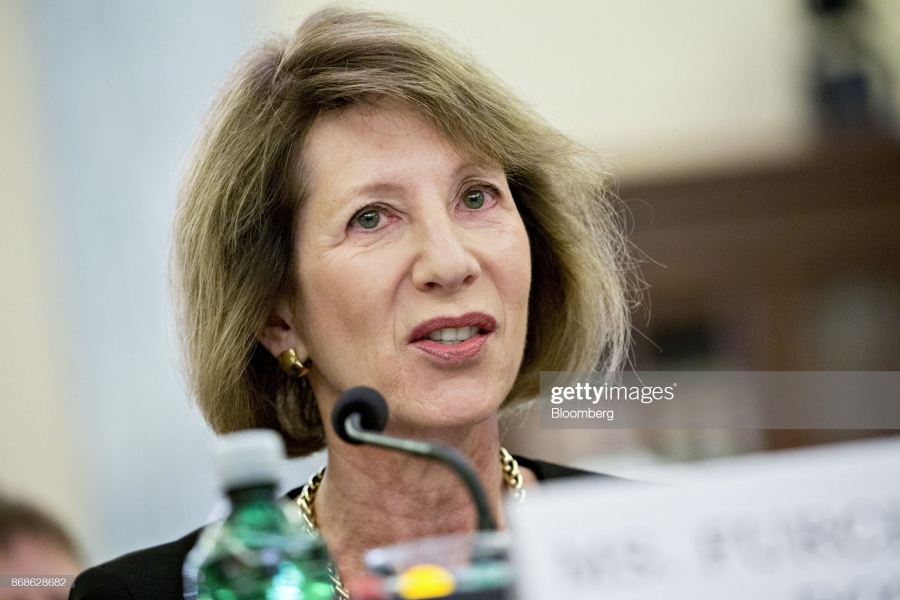 ΗΠΑ: Mόνο η επένδυση στα ορυκτά καύσιμα θα ρίξει τον πληθωρισμό, λέει η πρώην επικεφαλής οικονομολόγος του Υπ. Εργασίας επί Trump