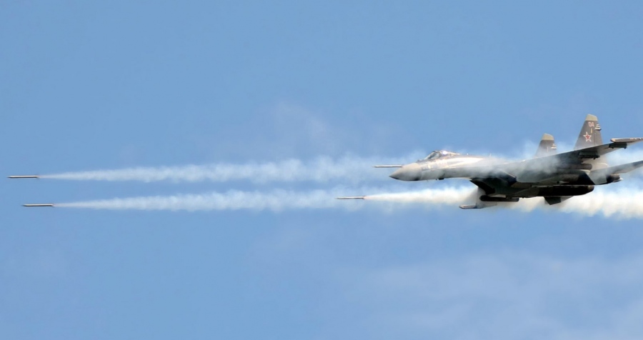 Τρόμος στις ΗΠΑ - Η Ρωσία μετατρέπει τα μαχητικά MiG και Su σε θανάσιμα πυρηνικά όπλα