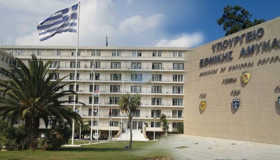 «Πολεμικό Συμβούλιο» χθες στο Πεντάγωνο