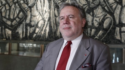 Κατρούγκαλος: H αποτρεπτική ισχύς των ενόπλων δυνάμεων μας δεν αφήνει περιθώρια για τυχοδιωκτισμούς στην Τουρκία