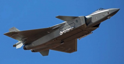 Τρόμος στις ΗΠΑ: Τα κινεζικά J-20 ισοπεδώνουν τα F-35 – Οι Κινέζοι πιλότοι ξεπέρασαν Αμερικανούς και Ρώσους