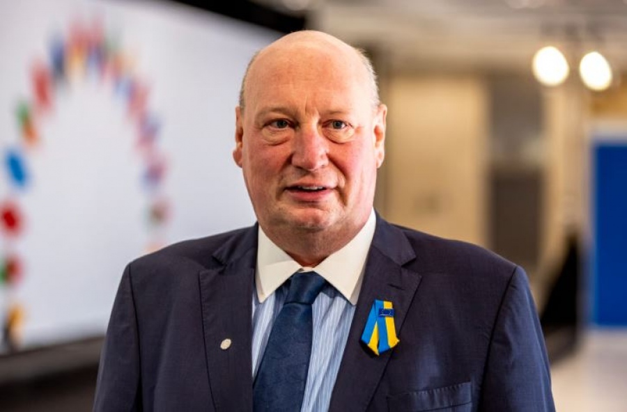 Σάλος στις Βρυξέλλες: Η Ευρωπαϊκή Επιτροπή απέλυσε υψηλόβαθμο στέλεχος για το Qatar Gate