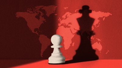 Ανάλυση - σοκ από Bridgewater: Έρχεται η τελική μάχη» – Στo Hormuz θα κριθεί η μοίρα της αυτοκρατορίας των ΗΠΑ και του κόσμου