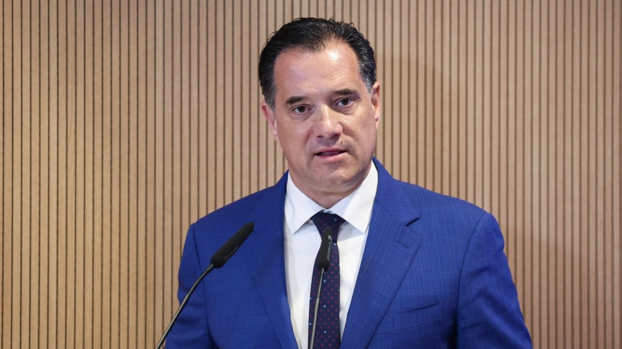 Άδωνης Γεωργιάδης: O Πολάκης θα γίνει αρχηγός του ΣΥΡΙΖΑ όπως πηγαίνει