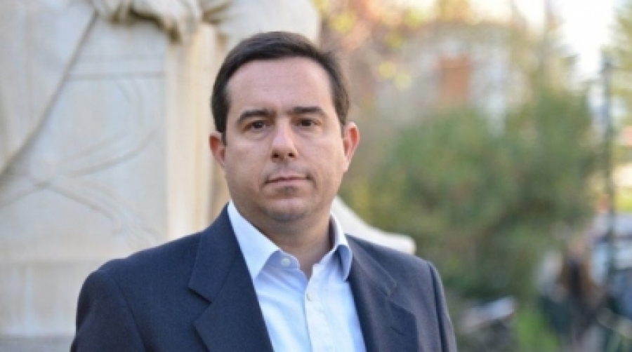 Μηταράκης (υπουργός Μετανάστευσης και Ασύλου): Χρειάζονται ανθρωπιστικοί διάδρομοι, αλλά με κανόνες