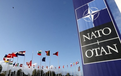 FT: «Όχι» των ΗΠΑ σε οδικό χάρτη για ένταξη της Ουκρανίας στο ΝΑΤΟ