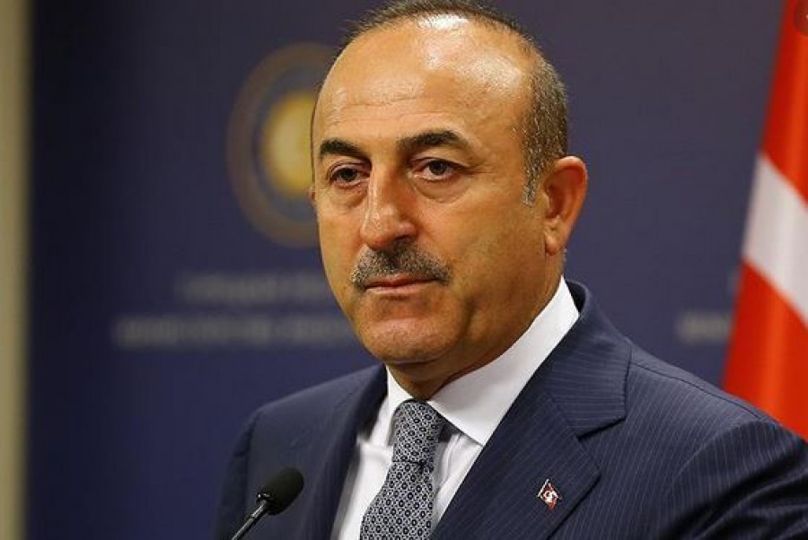 Cavusoglu (ΥΠΕΞ Τουρκίας): Trump και Erdogan έχουν συμφωνήσει για τη Λιβύη