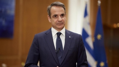 Μητσοτάκης στο προσυνέδριο της ΝΔ: Προικίζουμε την Κρήτη με υποδομές για τα επόμενα 50 χρόνια