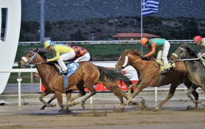 Markopoulo Park: Αυλαία στο 2019 με μεγάλα κέρδη στο ΣΚΟΡ 6