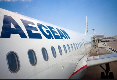 Μέτρα από την AEGEAN για τον κορωνοϊό - Εντατικοποίηση των τακτικών καθαρισμών
