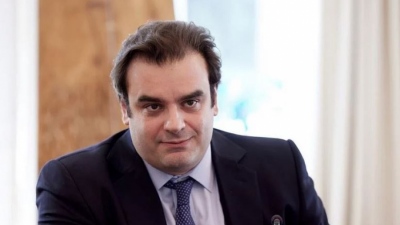 Πιερρακάκης (υπ. Παιδείας) για τις βάσεις μετά τις βαθμολογίες των Πανελλαδικών - Οι ενδεχόμενες αλλαγές