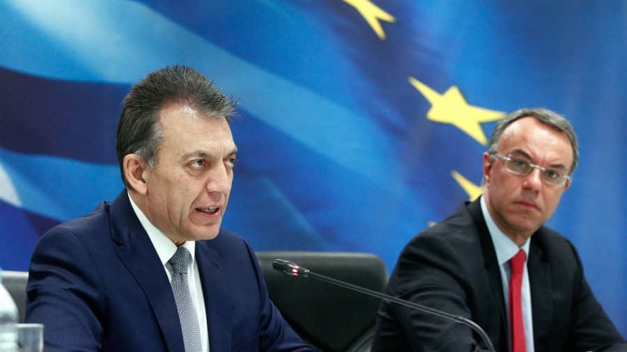 Έκτακτες ενισχύσεις σε μακροχρόνια ανέργους και ευάλωτες ομάδες έως 220 εκατ. – Σήμερα 19/11 οι ανακοινώσεις