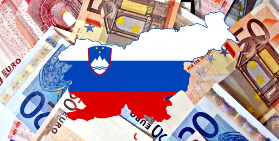 Εξαγωγές και επενδύσεις δίνουν ώθηση στην οικονομική ανάπτυξη της Σλοβενίας