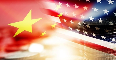 Ρούσσης (ΑΠΘ) - Ζούμε ήδη τη «Νέα Τάξη made in China»... ενώ Ευρώπη και ΗΠΑ βουλιάζουν
