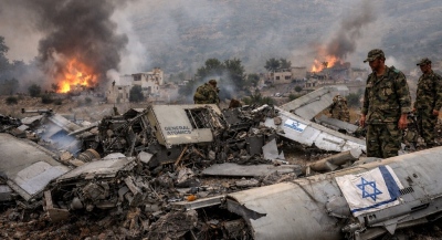 Τρομερό – Το Ιράν κατέρριψε 150 drones ΗΠΑ και Ισραήλ αξίας 1,2 δισ. δολ  – Οι IRGC έστειλαν στο νεκροταφείο τα MQ 9 Reaper