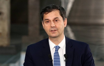 Θεοχάρης: Δεν χαλαρώνουμε, συνεχίζουμε με αισιοδοξία να υποδεχόμαστε τους επισκέπτες μας