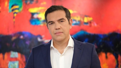Τσίπρας: Προοδευτική κυβέρνηση συνεργασίας με νίκη ΣΥΡΙΖΑ στις εκλογές - Η πρόσκλησή μας δεν θα απευθύνεται σε ΝΔ και Ακροδεξιά