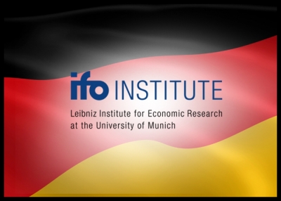 Ifo (Γερμανία): Στο 4% - 6% φρενάρει ο πληθωρισμός το 2023 - Αναστράφηκε η τάση