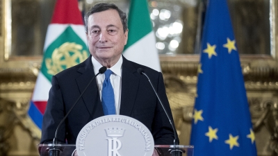 Πολιτική κρίση στην Ιταλία - Παραιτήθηκε ο Draghi, πρόωρες εκλογές στις 25 Σεπτεμβρίου - Το 10ετές 3,52%, το ελληνικό 3,57%