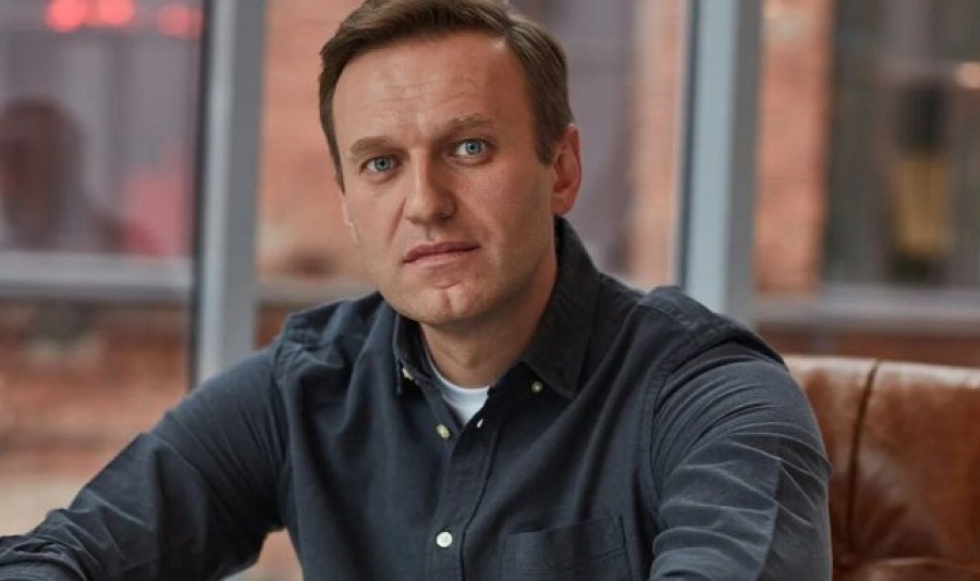 Κυρώσεις της Ε.Ε σε Ρώσους αξιωματούχους για την υπόθεση Navalny