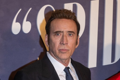 Η έπαυλη του Nicolas Cage στο Μαλιμπού, αξίας 10,5 εκατομμυρίων δολαρίων, παραλίγο να βυθιστεί στο έδαφος
