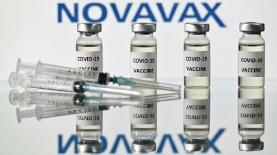 Αποτελεσματικό πάνω από 89% το εμβόλιο της Novavax κατά του Covid-19 και στη βρετανική μετάλλαξη