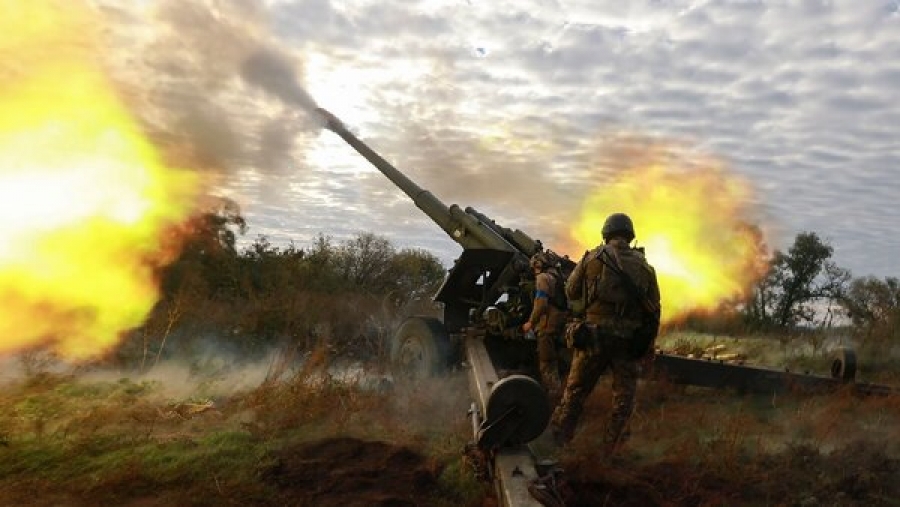 Σε αδιέξοδο το ουκρανικό λόγω της Δύσης - Η εμπλοκή του ΝΑΤΟ δεν θα αλλάξει τις ισορροπίες