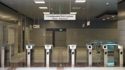 To β' εξάμηνο του 2024 θα λειτουργήσει το Μετρό Θεσσαλονίκης