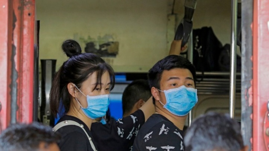 Συνολικά 2.733 κρούσματα και 47 θάνατοι από κορωνοϊό στην Ταϊλάνδη