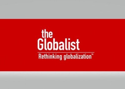 The Globalist: O Τσίπρας θαύμαζε τον Hugo Chavez - Τώρα είναι καλός φίλος της Ουάσιγκτον
