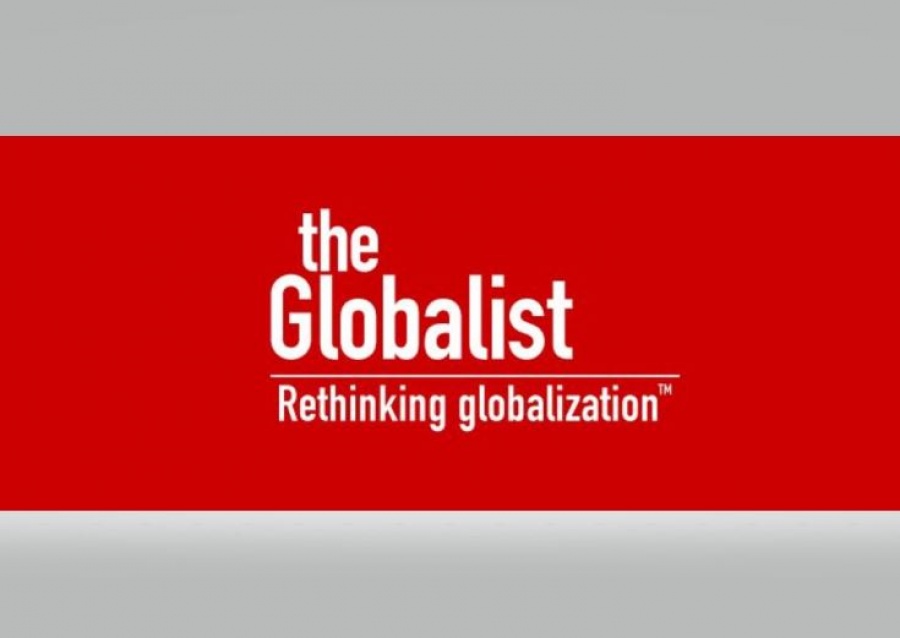 The Globalist: O Τσίπρας θαύμαζε τον Hugo Chavez - Τώρα είναι καλός φίλος της Ουάσιγκτον