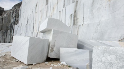 Το ελληνικό μάρμαρο στηρίζει την εθνική οικονομία