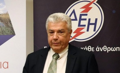 Παναγιωτάκης προς Κομισιόν: Η πώληση των λιγνιτικών μονάδων είναι στρατηγικός μας στόχος