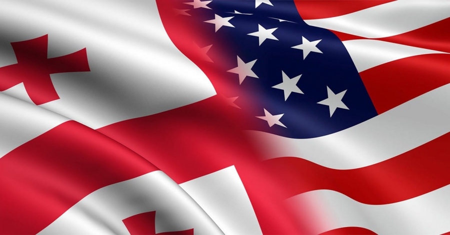 Απειλές από ΗΠΑ: Οι σχέσεις μας με τη Γεωργία θα αλλάξουν εκ θεμελίων εάν εγκριθεί ο νόμος για τους ξένους πράκτορες