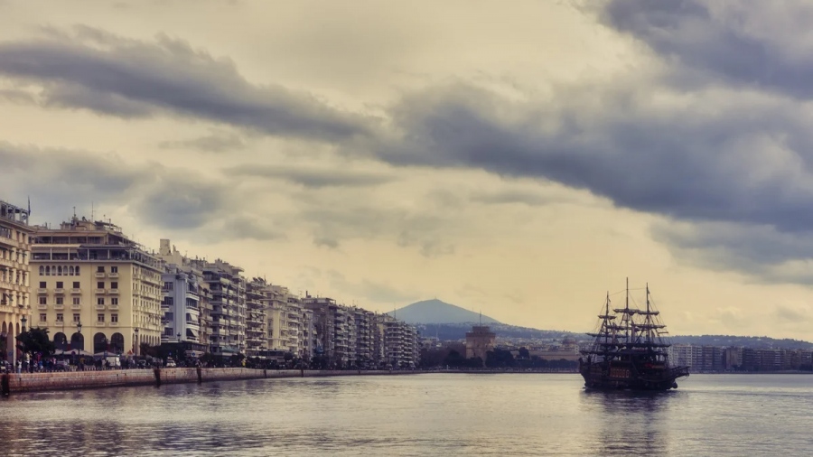 Θεσσαλονίκη: Οι διαρρήκτες αποζημίωσαν τα θύματα και αφέθηκαν ελεύθεροι
