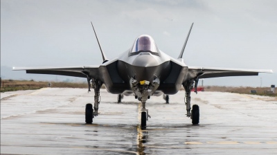 Τρομερή επιμονή από το Ισραήλ: Με το F-35 σαρώσαμε τη Μέση Ανατολή χωρίς αντίπαλο – Ούτε Rafale, ούτε ρωσικά - Δεν θα πάρει η Τουρκία