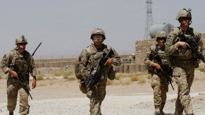 Αφγανιστάν: Δύο Αμερικανοί στρατιωτικοί νεκροί από έκρηξη βόμβας