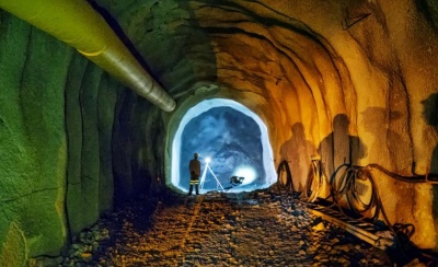 Στο 3% του ΑΕΠ η συμμετοχή της εξορυκτικής βιομηχανίας και απασχολεί 17.000 εργαζόμενους