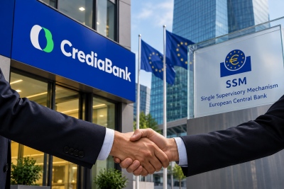 Κάτι έρχεται – Έκτακτη συνάντηση 14/10 στον SSM με Credia Bank – Γιατί άνοιξαν short και το βρώμικο παιχνίδι στην μετοχή