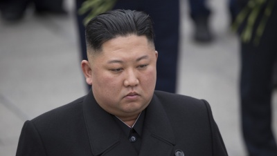 Kim Jong Un: Η Β. Κορέα εγκαταλείπει το μορατόριουμ για τις δοκιμές πυρηνικών και διηπειρωτικών πυραύλων