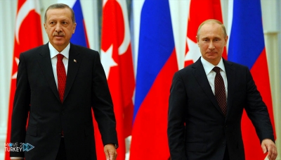 Τι θα συζητήσουν Putin - Erdogan στο Σότσι