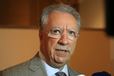 Μ. Σάλλας: Έφυγε από τη ζωή μια εμβληματική φυσιογνωμία των ελληνικών τραπεζών, ο Γιάννης Κωστόπουλος