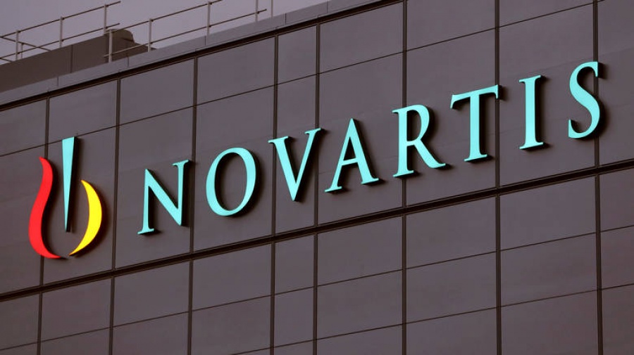 Οι εισαγγελικές αρχές ζήτησαν από τράπεζες και χρηματιστηριακές να ελεγχθούν οι λογαριασμοί όλων των εμπλεκομένων στη Novartis