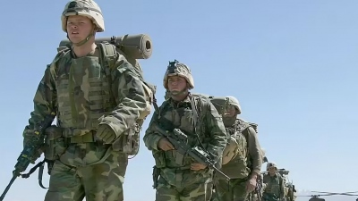 Αιχμηρός Borrell (ΕΕ): Οι ΗΠΑ δεν έχουν κερδίσει κανένα πόλεμο μετά τον Β' Παγκόσμιο