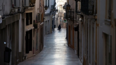 Πορτογαλία: Σταδιακή χαλάρωση του lockdown από την ερχόμενη εβδομάδα